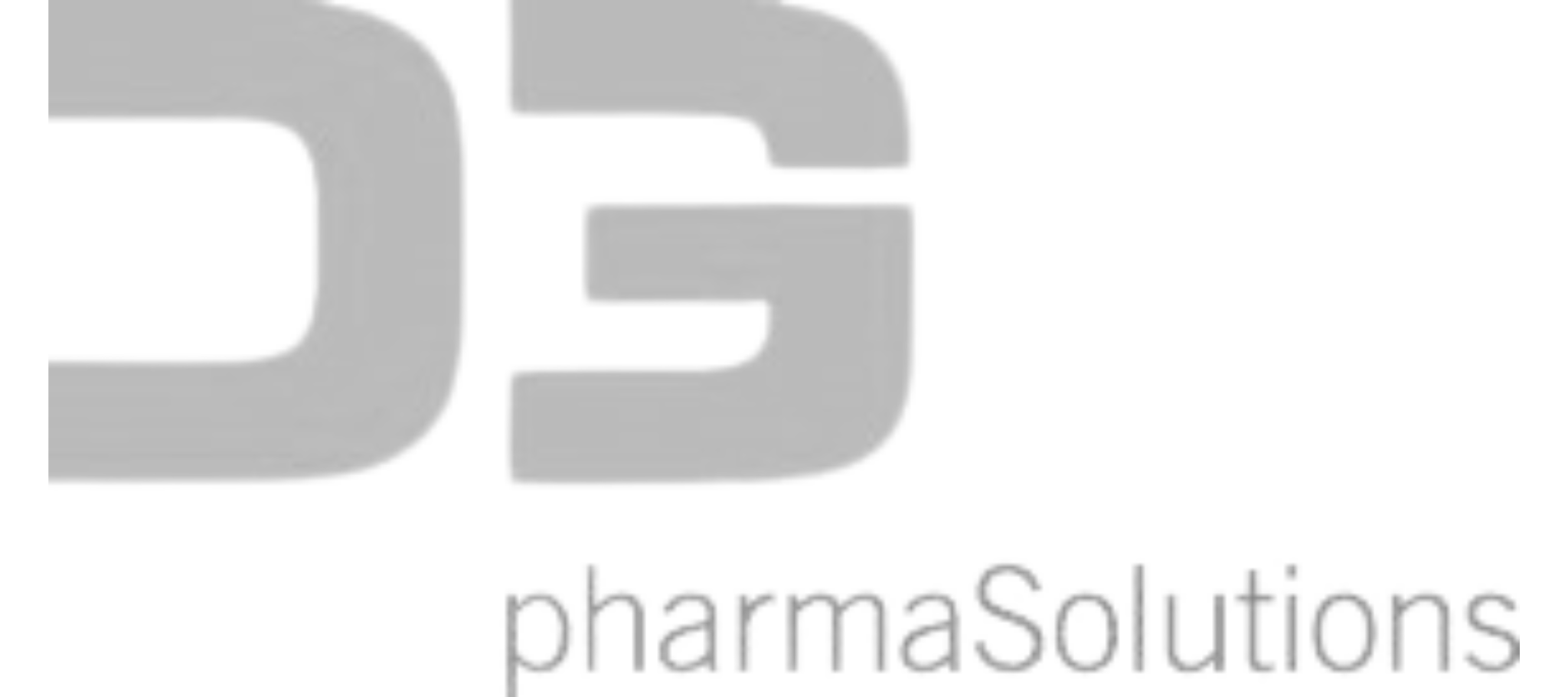 DG pharmaSolutions GmbH